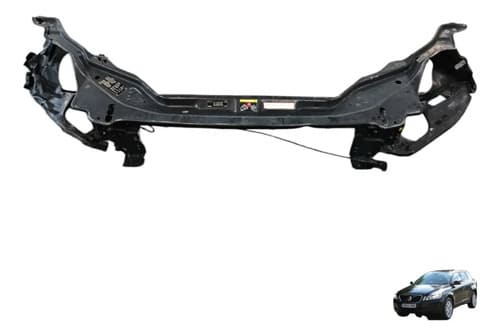 Painel Frontal Superior Volvo Xc60 3.0 2010 Original — foto 1 de 7