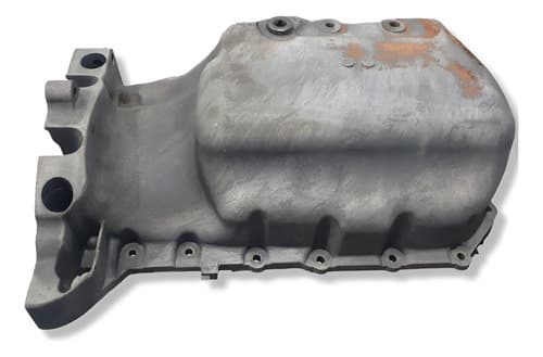 Carter Motor Peugeot 207 1.6 16v 2009 — foto 1 de 6