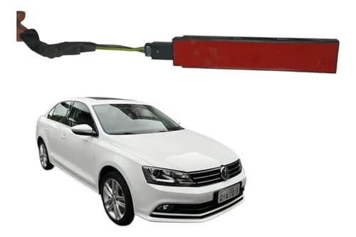 Sensor Keyless Volkswagen Tsi 2.0 2016 — foto 1 de 6