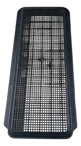 Grade Ventilação Interna Gol Voyage G6 2012 A 2016 — foto 1 de 5