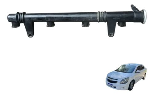 Flauta Combustível Injeção Gm Cobalt 1.8 2013 A 2019 — foto 1 de 6