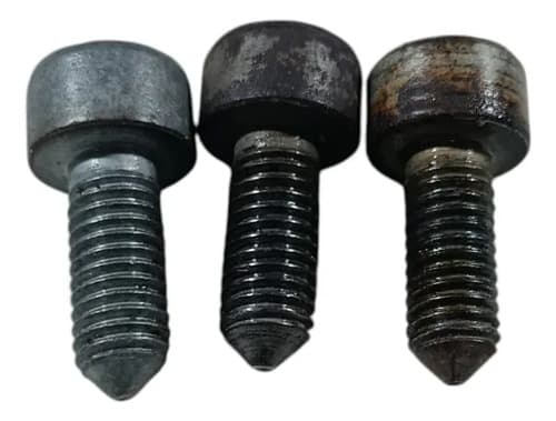 Parafuso Cano Água Turbina Polo Tsi  1.0 200cv 2018 A 2020 — foto 1 de 6