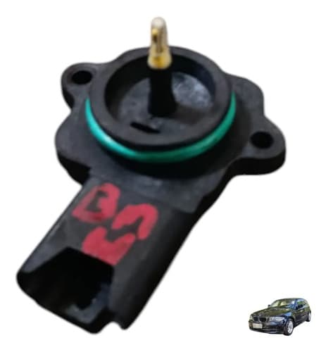 Sensor Fluxo Ar Bmw 118i 2.0 2010 Original — foto 1 de 5
