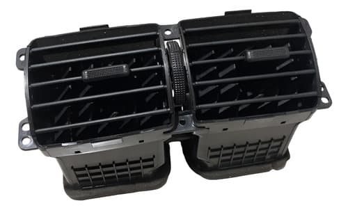 Difusor Ar Painel Central Hyundai Tucson 2006 A 2014 Origina — foto 1 de 5