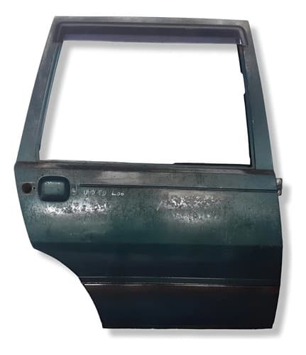 Porta Traseira Direita Fiat Uno 1995 — foto 1 de 5