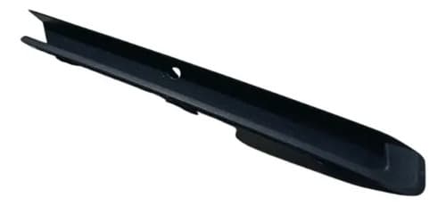 Moldura Inferior Farol Milha Esquerdo Vw Jetta Tsi 2.0 2016 Esquerdo — foto 1 de 5