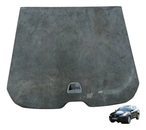Tampa Assoalho Porta Malas Volvo Xc60 3.0 2010 Original — foto 1 de 6