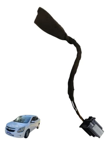 Plug Conector Superior Gm Cobalt 1.8 2013/2019 — foto 1 de 6