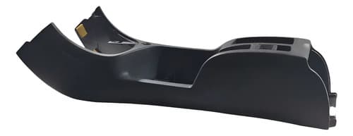 Moldura Console Central Peugeot 307 2008 — foto 1 de 5