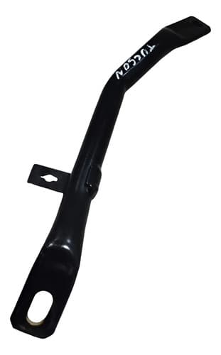 Suporte Coletor Admissao Hyundai Tucson 2008 Até 2012 — foto 1 de 5