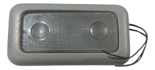 Lanterna Luz De Teto Fiat Punto 2010 Até 2014 1.4 — foto 1 de 6