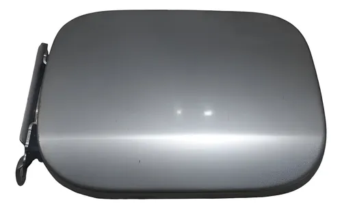 Portinhola Tanque Combustivel Renault Sandero 2020 2021 Prata — foto 1 de 5