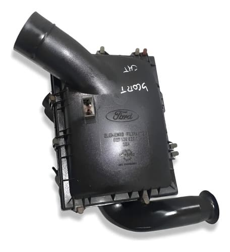 Caixa Filtro Ar Escort Cht 1994/1995 — foto 1 de 6