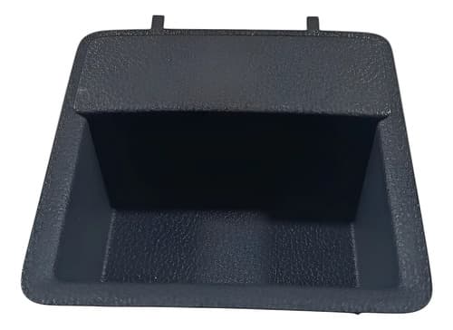 Porta Trecos Console Volkswagen Jetta 2.0 Tsi 2016 — foto 1 de 6