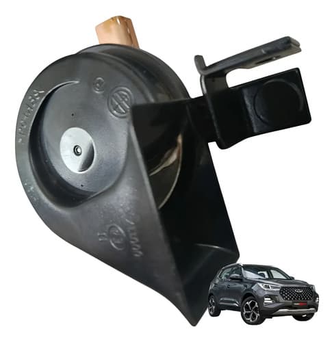 Buzina Chery Tiggo 5x Pro 2022 — foto 1 de 6