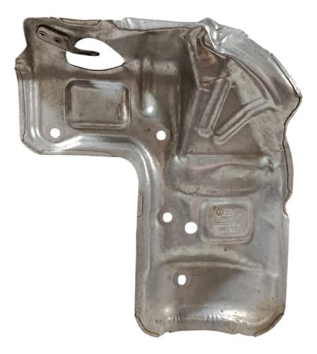 Protetor Calor Catalisador Vw Polo Tsi 1.0 2018 04c253041g — foto 1 de 7