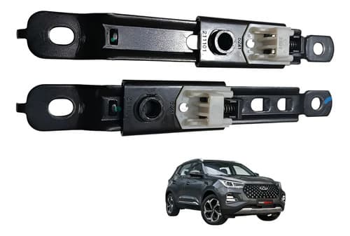 Par Regulador Altura Chery Tiggo 5x 2022 — foto 1 de 6