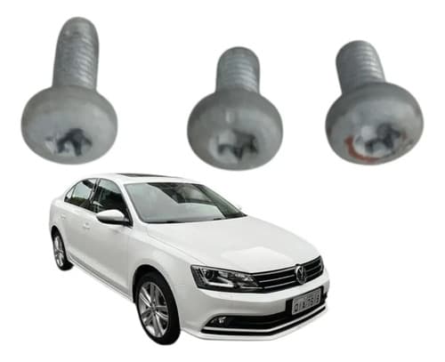 Parafuso Cano Água Volkswagen Jetta Tsi 2016 — foto 1 de 5