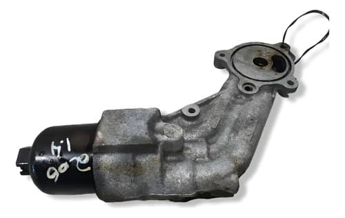 Suporte Copo Filtro Oleo Peugeot 206 C3 1.4 — foto 1 de 7