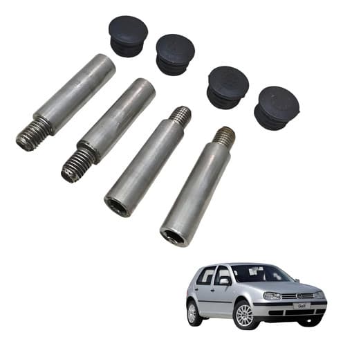 Pinça Dianteira Volkswagen Golf 2002 — foto 1 de 6