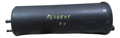 Filtro Canister Peugeot 206 1.4 2001 A 2006 — foto 1 de 6