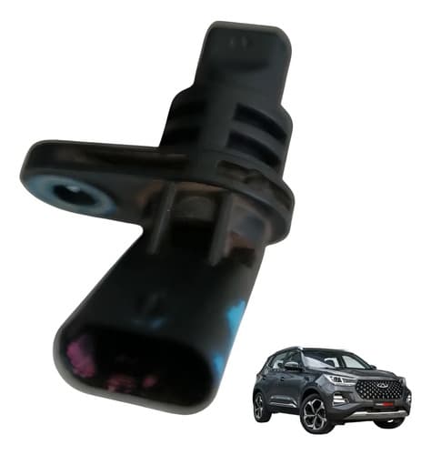 Sensor De Rotação Chery Tiggo 5x Pro 2022 — foto 1 de 6