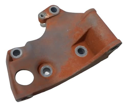 Suporte Alternador Peugeot 1.0 16v 2003 — foto 1 de 5