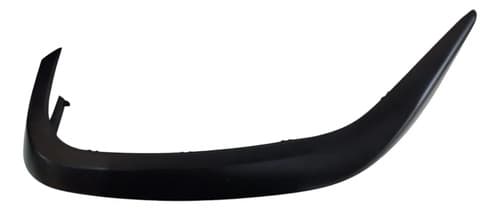 Acabamento Puxador Porta Dianteira Direita Fiat Argo 1.0 201 Preto Dianteira — foto 1 de 6