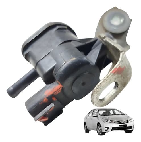 Válvula Canister Toyota Corolla Xei 2.0 2014/15 — foto 1 de 6