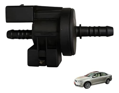Válvula Canister Vw Jetta Comfortline 2.0 2012 Original — foto 1 de 5
