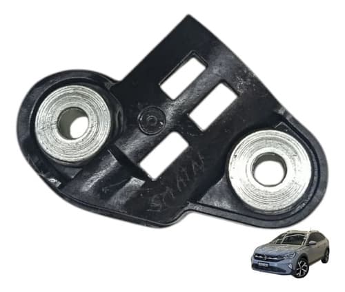 Suporte Cabo Trambulador Vw Nivus 1.0 Tsi 2023 Original — foto 1 de 6