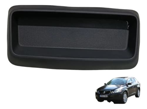 Porta Objetos Volvo Xc60 3.0 2010 Original — foto 1 de 5
