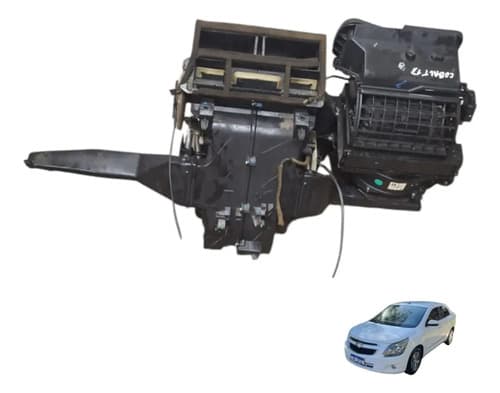 Caixa Evaporadora C/ar Condicionado Gm Cobalt Lt 1.8 2012/16 — foto 1 de 6