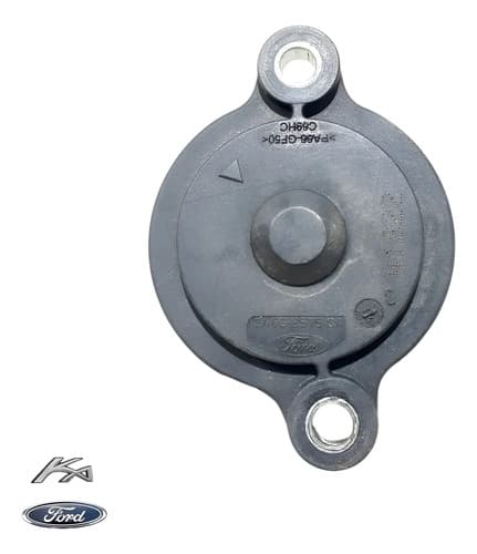 Válvula Termostática Ford Ka 1.0 3cc 2015/2020 — foto 1 de 5