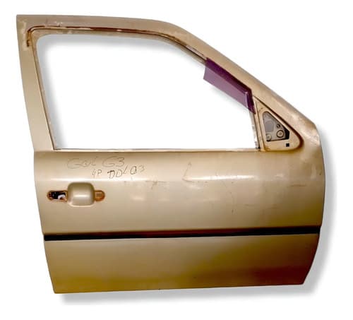 Porta Dianteira Direita Vw Gol G3 4p 99/04 Original — foto 1 de 5