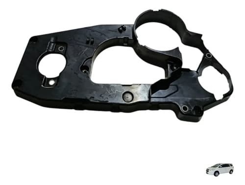Capa Correia Dentada Gm Spin Lt 1.8 2013 Original — foto 1 de 6