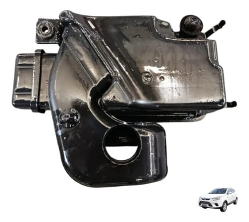 Caixa De Filtro De Ar Jac T6 2.0 15/16 Original — foto 1 de 6