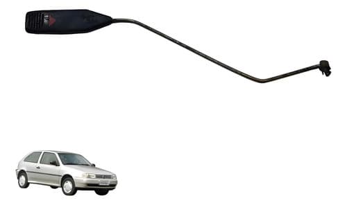 Pino Trava Porta Esquerda Volkswagen Gol 1996 A 1999 — foto 1 de 6