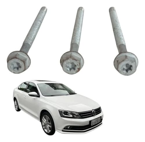 Parafusos Bomba Combustível Volkswagen Jetta Tsi 2016 — foto 1 de 6