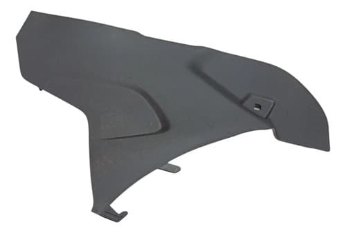 Acabamento Console Esquerdo Ford Focus 2013 Até 2016 1.6 — foto 1 de 6