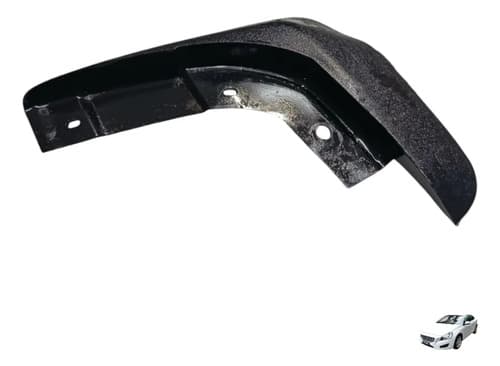 Moldura Lameiro Paralama Direito Volvo S60 T5 2.0 2011 — foto 1 de 7