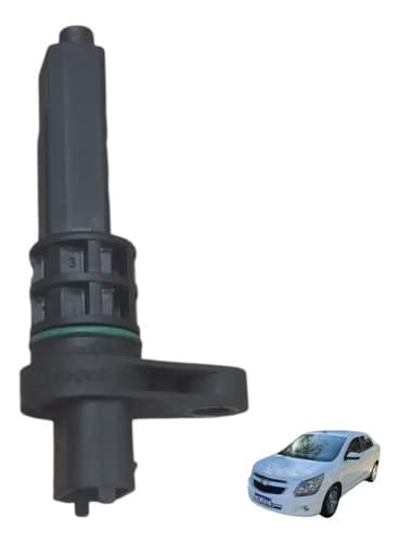 Sensor De Velocidade Chevrolet Cobalt Lt 1.8 2013/2019 — foto 1 de 6