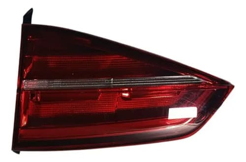 Lanterna Traseira Direita  Vw Jetta Tsi 2.0 221cv 2016 Vermelho — foto 1 de 6