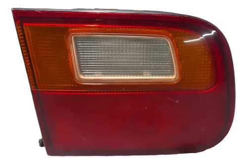 Lanterna Esquerda Porta Malas Honda Civic 1992/1998 Vermelho — foto 1 de 8