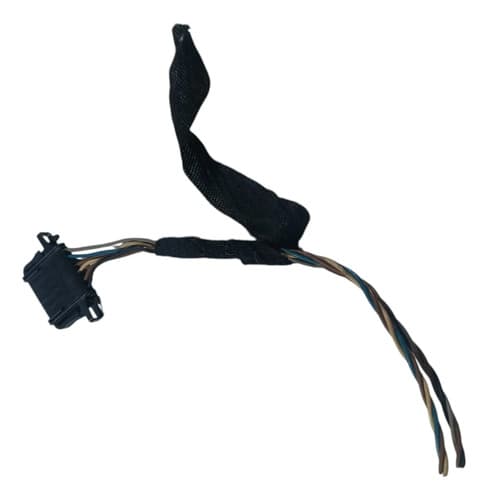 Plug Pedal Acelerador Gol G5 G6 G7 2012 1.0 — foto 1 de 6
