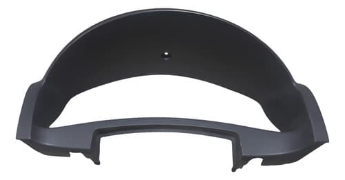 Moldura Painel Velocímetro Chevrolet Celta 2007 A 2016 — foto 1 de 5