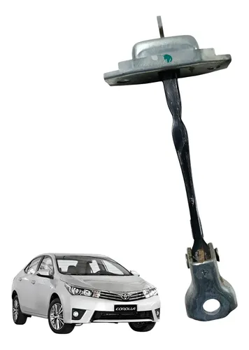 Limitador Porta Traseira L.d Toyota Corolla 2.0 2014/15 — foto 1 de 6
