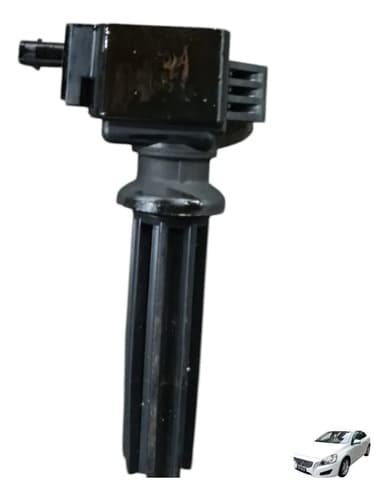 Bobinas De Ignição Volvo S60 T5 2011 Original — foto 1 de 10