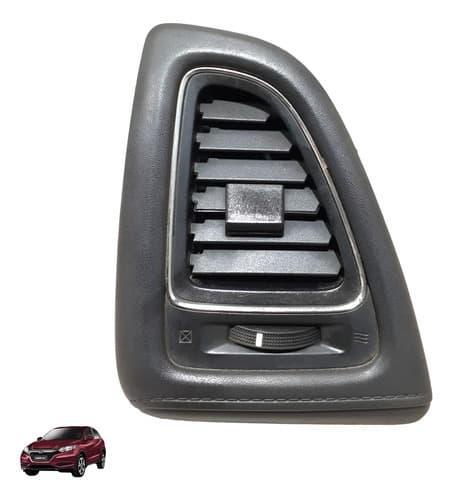 Difusor Ar Esquerdo Honda Hrv 2015/2020 — foto 1 de 8