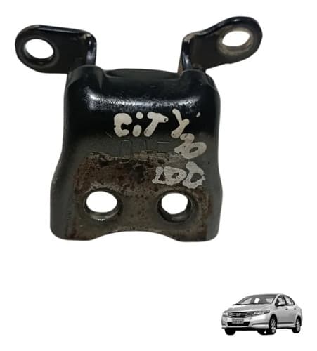 Dobradiça Porta Dianteira Dir Honda City 1.5 Lx 2010/2013 — foto 1 de 5